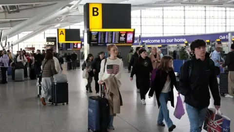 Heathrow One of Numerous Airports Impacted by Cyber-Attack on Check-In Platform