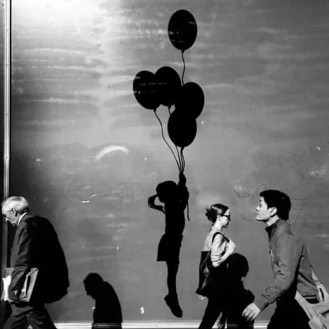 ‘Monochrome serves as a way of finding poetry in everyday existence’: Her best mobile picture