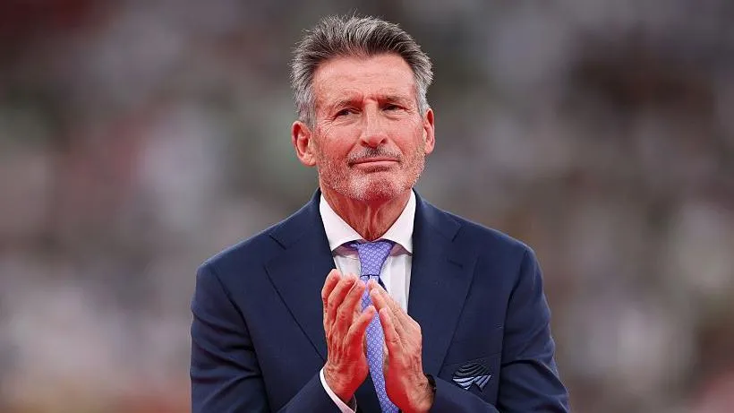 Tokyo Warm-Up Facilities Called 'Not Perfect' by Lord Coe