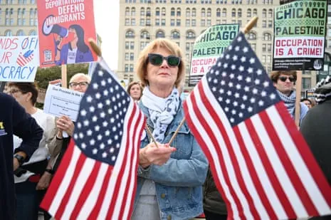 Immigrant Rights Organizations Prepare For Government Crackdown Following Administration Threats