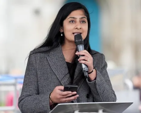 The Coventry South MP Seeks Advice From Defamation Legal Experts After Clash With Jeremy Corbyn Regarding Organization Funds